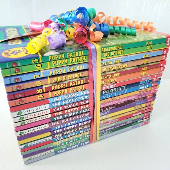 Book Collection - Picture 12 of 12